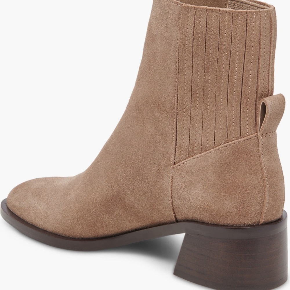 New Dolce vita boots💖
